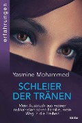 Cover-Bild zum Titel 'Schleier der Tränen' von 'Yasmine Mohammed'