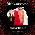 Kerst: Eliza's weekend - Sheila Devaro