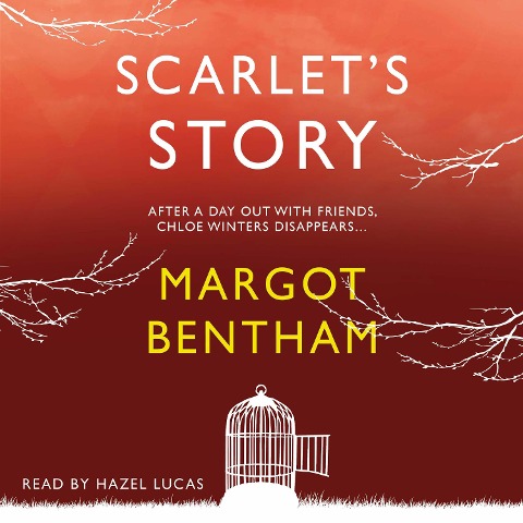 Scarlet's Story - Margot Bentham