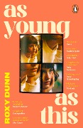 Cover-Bild zum Titel 'As Young as This' von 'Roxy Dunn'