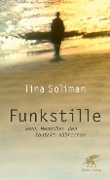 Cover-Bild zum Titel 'Funkstille' von 'Tina Soliman'