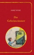 Cover-Bild zum Titel 'Das Geheimzimmer' von 'Anne Maar'