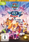 Paw Patrol: Rettung im Anflug - Jet to the Rescue - 