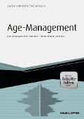 Age Management - inkl. Arbeitshilfen online - Joachim Hafkesbrink, Michael Krause