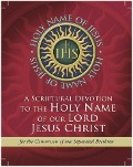 Cover-Bild zum Titel 'Scriptural Novena to the Holy Name of Our Lord Jesus Christ' von 'Marcus Grodi'
