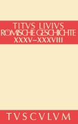 Cover-Bild zum Titel 'Buch 35-38' von ''
