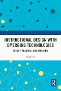 Cover-Bild zum Titel 'Instructional Design with Emerging Technologies' von 'Heng Luo'