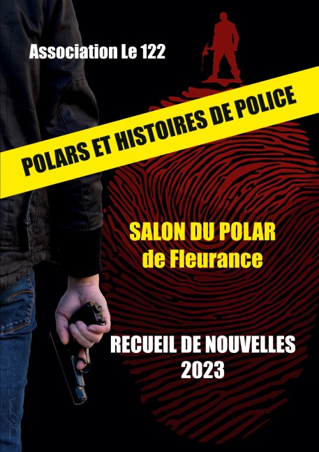 Polars et histoires de police - Association Le 122