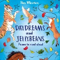 Cover-Bild zum Titel 'Daydreams and Jellybeans' von 'Alex Wharton'