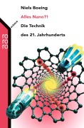 Cover-Bild zum Titel 'Alles Nano?!' von 'Niels Boeing'