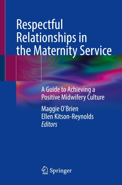Respectful Relationships in the Maternity Service - 
