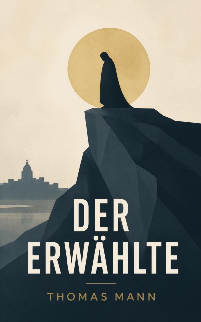 Der Erwählte - Thomas Mann