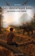 Cover-Bild zum Titel 'Das unsichtbare Band' von 'Uwe Henrichs'