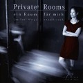 Private Rooms-Ein Raum für mich - Jan Paul Werge