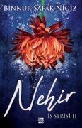 Cover-Bild zum Titel 'Nehir Ciltli' von 'Binnur safak Nigiz'