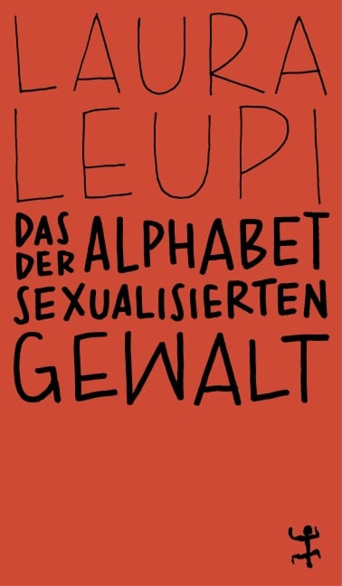 Das Alphabet der sexualisierten Gewalt - Laura Leupi