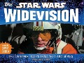 Star Wars Widevision - The Topps Company, Gary Gerani