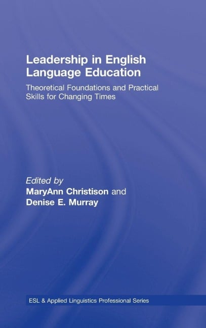Leadership in English Language Education - 