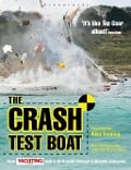 Cover-Bild zum Titel 'Crash Test Boat' von 'Paul Gelder'