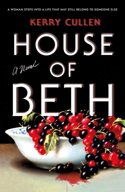 House of Beth - Kerry Cullen