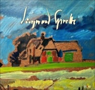 Cover-Bild zum Titel 'Siegward Sprotte Edition Kalender 2027' von 'Siegward Sprotte'