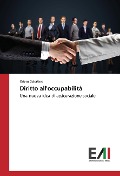 Cover-Bild zum Titel 'Diritto all'occupabilità' von 'Oriana Sciortino'