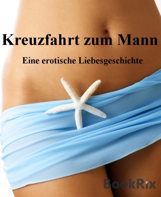 Kreuzfahrt zum Mann - Kimon Rudisch