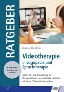 Videotherapie in Logopädie und Sprachtherapie - Korbinian Burlefinger