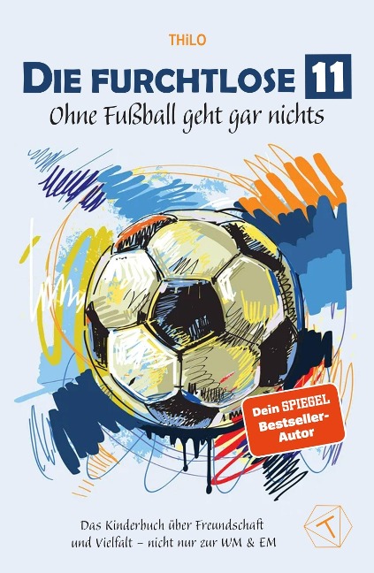 Die furchtlose 11 - Thilo
