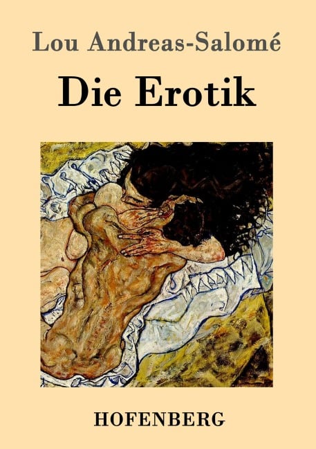 Die Erotik - Lou Andreas-Salomé