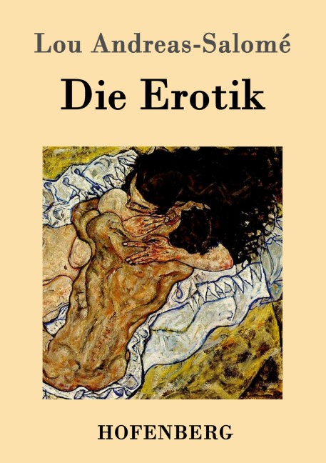 Die Erotik - Lou Andreas-Salomé