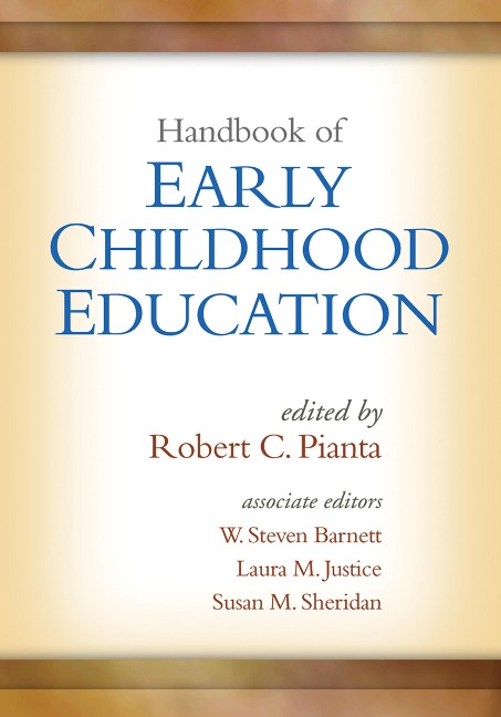 Handbook of Early Childhood Education - 