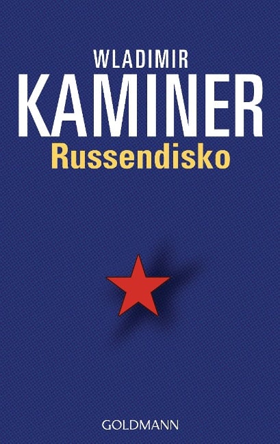 Russendisko - Wladimir Kaminer