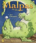 Malpas the Dragon - Ann Cattanach