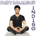 Cover-Bild zum Titel 'Indigo' von 'Fady Maalouf'