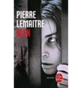 Cover-Bild zum Titel 'Alex' von 'Pierre Lemaitre'