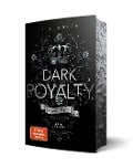 Dark Royalty - J. S. Wonda