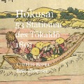 Hokusai 53 Stationen des Tokaido 1801 - Cristina Berna, Eric Thomsen