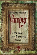 Vampyr - Brigitte Melzer