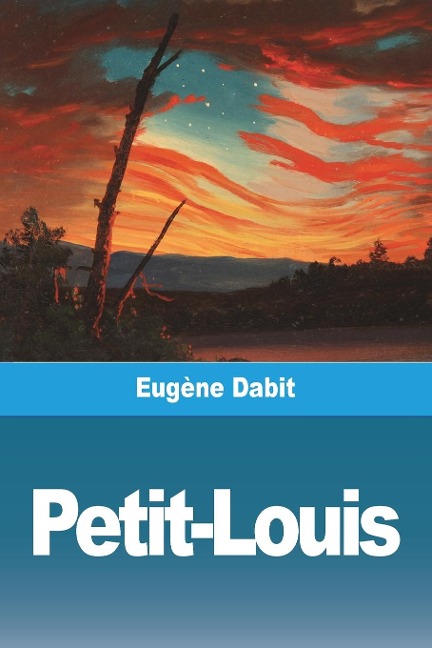 Petit-Louis - Eugène Dabit