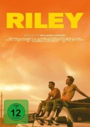 Cover-Bild zum Titel 'Riley (OmU)' von 'Benjamin Howard'