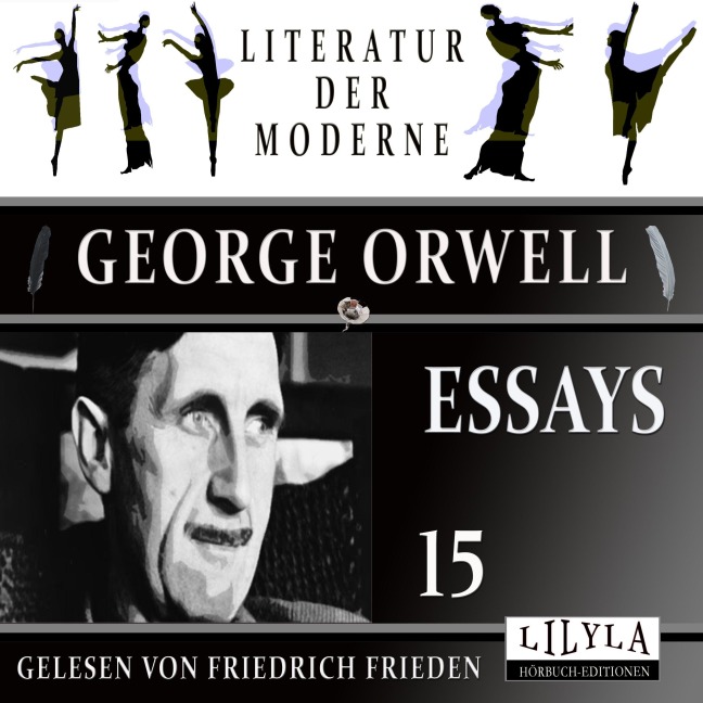Essays 15 - George Orwell