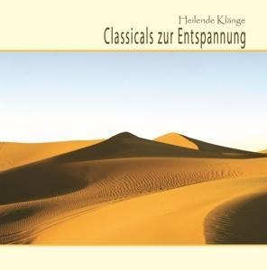 Classicals zur Entspannung - Various
