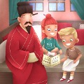 Cover-Bild zum Titel 'Treehouse timemachine - China' von 'Cameron Ewan'