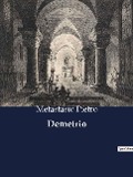 Demetrio - Metastasio Pietro