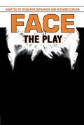 Cover-Bild zum Titel 'Face: The Play' von 'Benjamin Zephaniah, Richard Conlon'