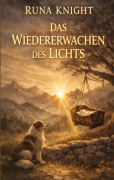 Cover-Bild zum Titel 'Das Wiedererwachen des Lichts' von 'Runa Knight'