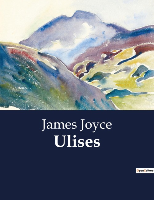 Ulises - James Joyce