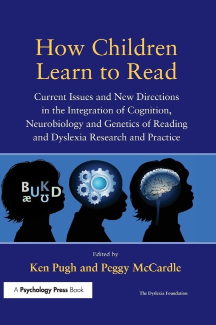 How Children Learn to Read - 