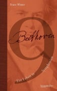 Cover-Bild zum Titel 'Beethoven - Ein Leben in 9 Symphonien' von 'Franz Winter'